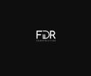 FDR Construction logo