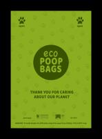 Eco Poop Bags - Dog Poop Bags image 2