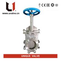 China Unique Valve Supplier Co Ltd image 6