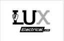  Lux Electrical Ltd logo