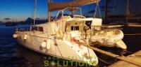 Yacht Delivery Solutions Ltd image 1