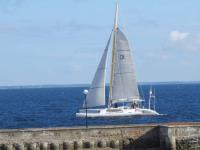 Yacht Delivery Solutions Ltd image 4