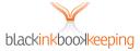 Black Ink Bookkeeping logo