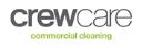 Crewcare Commercial Cleaning logo