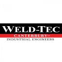 Weld-Tec Canterbury logo