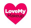 Love My Make Up NZ logo