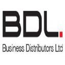 Business Distributors Ltd Wellington logo
