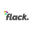 Flack logo