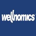 Wellnomics logo