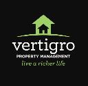 Vertigro Property management logo