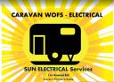 Sun Electrical Mapua logo