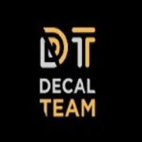 Decal Team image 1