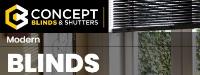 Concept Blinds & Shutters image 1