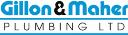 Gillon & Maher Plumbing Ltd logo