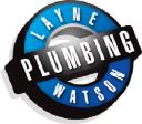 Layne Watson Plumbing Ltd logo