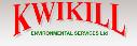 Kwikill Pest Control logo