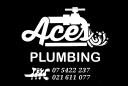Aces Plumbing Papamoa logo