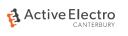 Active Electro logo