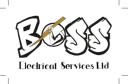 Boss Electrical Services Ltd logo
