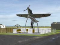 Sir Keith Park Memorial Airfield Inc image 2