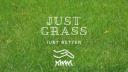 Just Grass logo