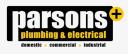 Parsons Electrical 2020 Limited logo