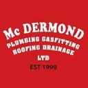 McDermond P & G Solutions Ltd logo