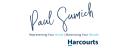 Paul Sumich for Harcourts Whangarei logo