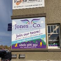 Jones and Co Cleaning, Property & Lifestyle image 1