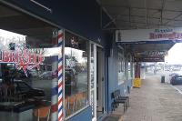 Reggies Barber Shop image 1