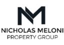Nicholas Meloni EVES Real Estate logo