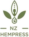 NZ Hempress logo