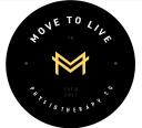 Move to Live logo