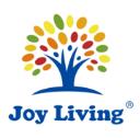 Joy living logo
