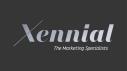 Xennial Marketing logo