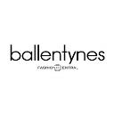 Ballentynes Fashion Central logo