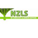 NZ Landscape Supplies Hibiscus Coast logo