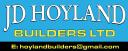 JD Hoyland Builders Ltd logo