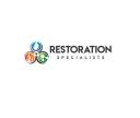 Restoration Specialists logo