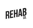 The Rehab Co logo