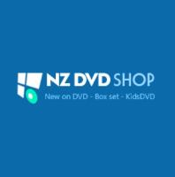 NZ DVDs Online image 1