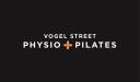Vogel Street Physiotherapy & Pilates logo