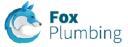 Fox Plumbing logo