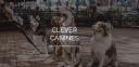 Clever Canines logo