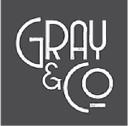 Gray & Co Hair Stylists logo