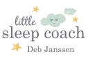 Little Sleep Coach logo