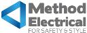 Method Electrical logo