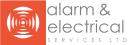 Alarm Electrical Services Ltd logo