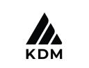 KDM Digital logo