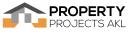 Property Projects Auckland logo